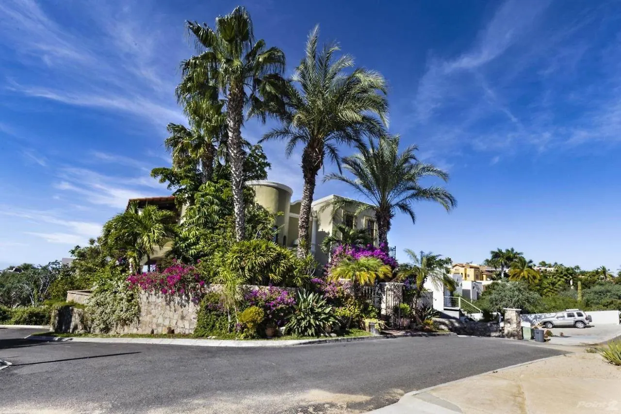 Villa Lucia Arch And Lands End Views - 4200 Sq Ft Luxury Villa Cabo San Lucas