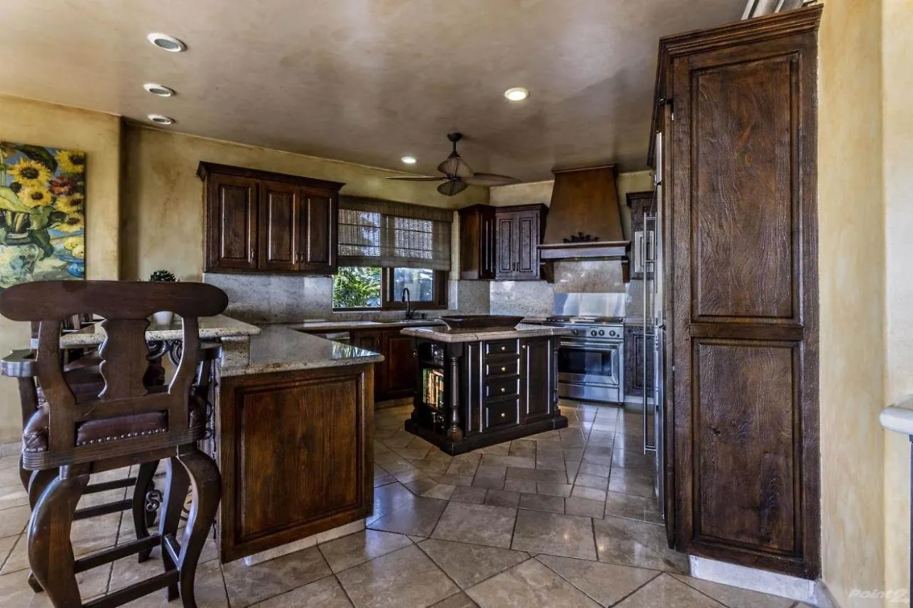 Villa Lucia Arch And Lands End Views - 4200 Sq Ft Luxury Villa Cabo San Lucas