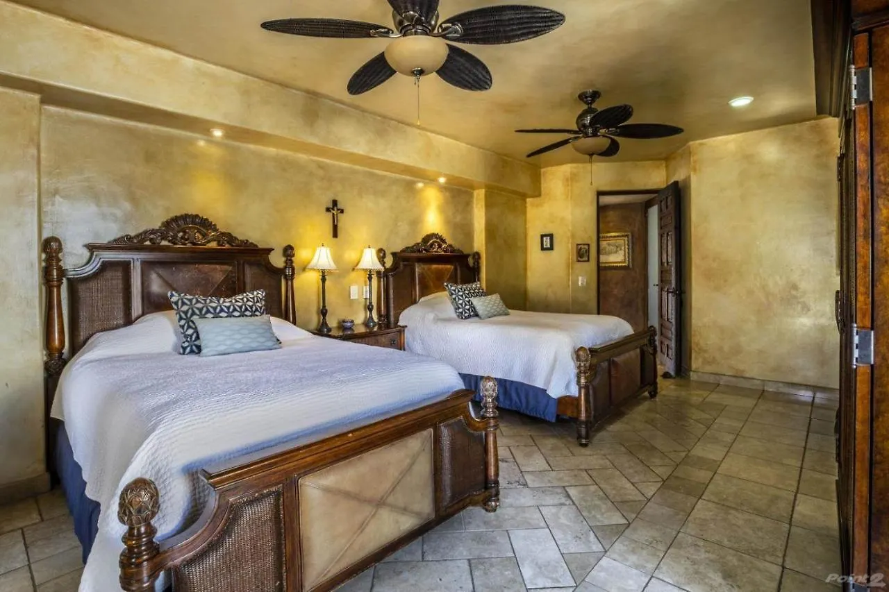 Villa Lucia Arch And Lands End Views - 4200 Sq Ft Luxury Villa Cabo San Lucas