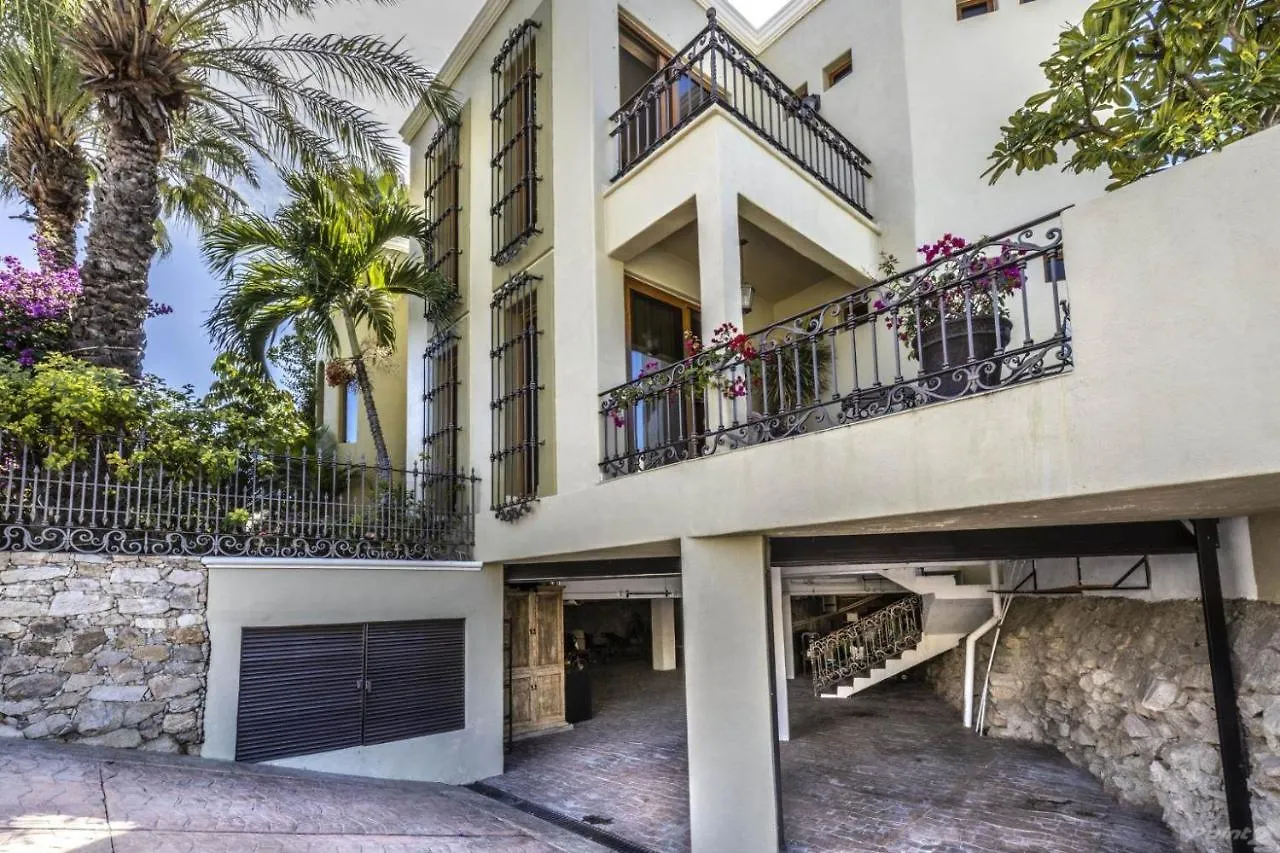 Villa Lucia Arch And Lands End Views - 4200 Sq Ft Luxury Villa Cabo San Lucas 0*,  Mexico