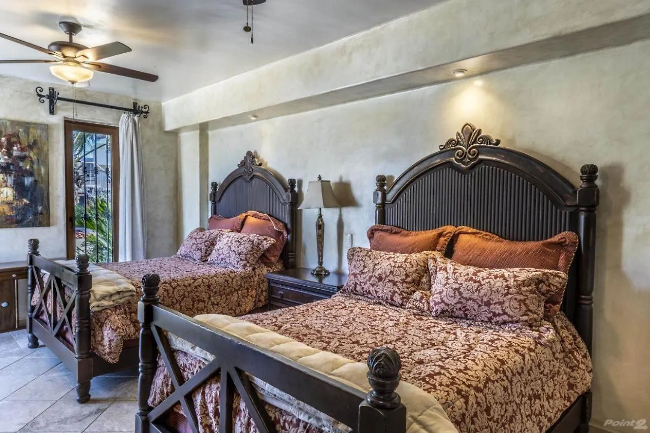 Villa Lucia Arch And Lands End Views - 4200 Sq Ft Luxury Villa Cabo San Lucas