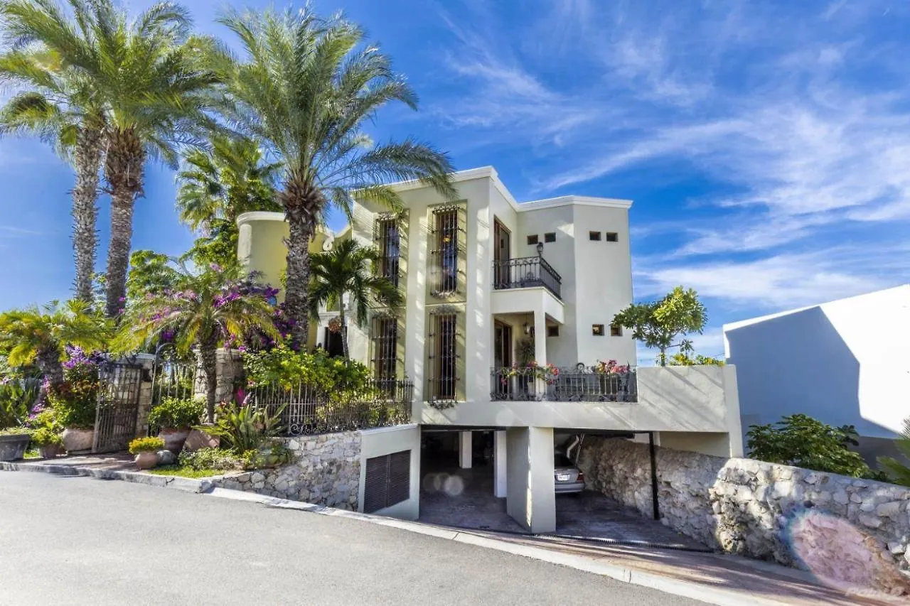 Villa Lucia Arch And Lands End Views - 4200 Sq Ft Luxury Villa Cabo San Lucas 0*,