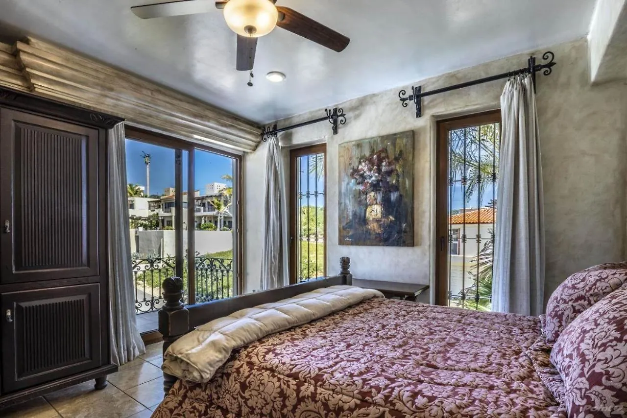 Villa Lucia Arch And Lands End Views - 4200 Sq Ft Luxury Villa Cabo San Lucas 0*,  Meksika