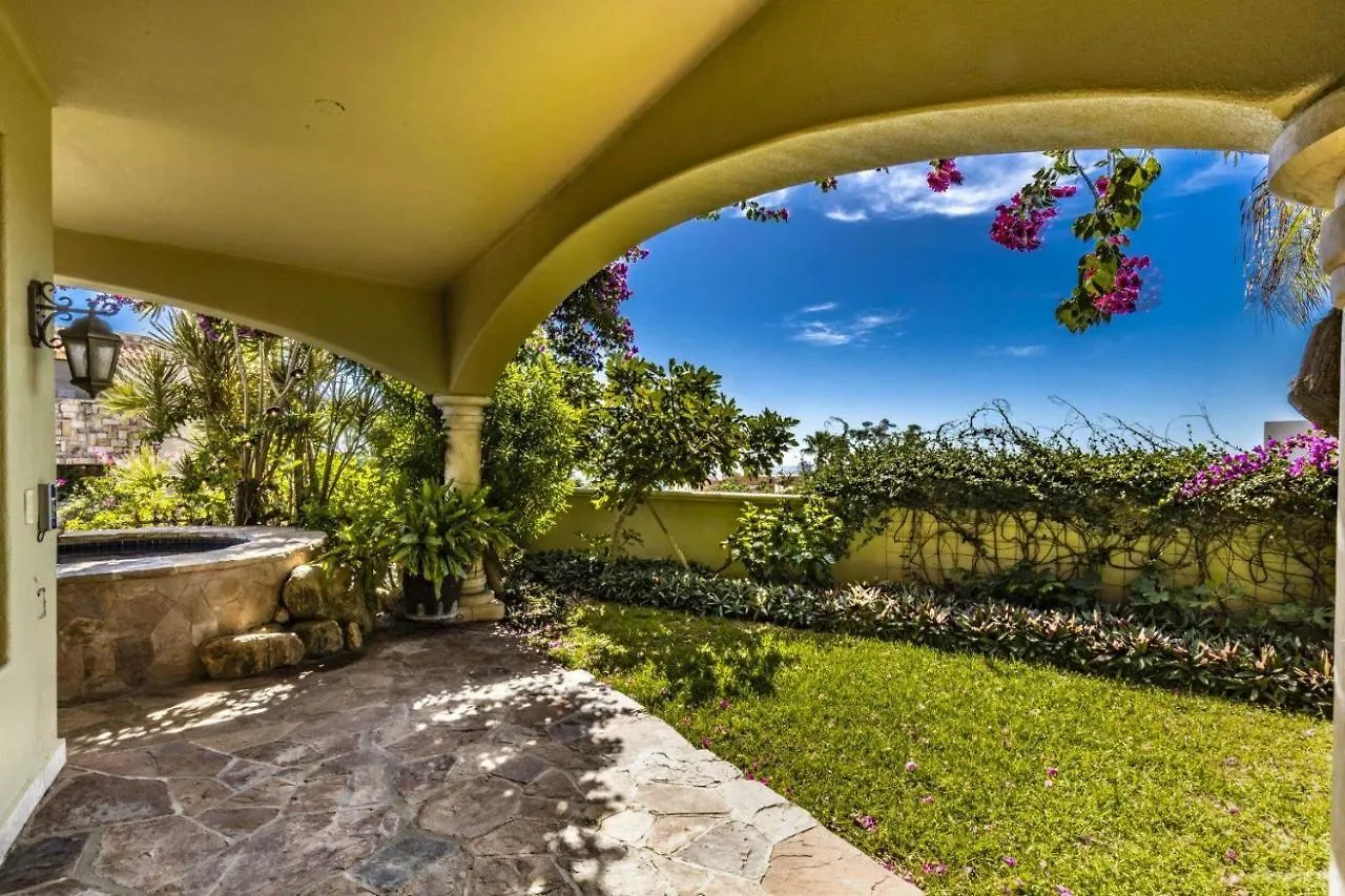 Villa Lucia Arch And Lands End Views - 4200 Sq Ft Luxury Villa Cabo San Lucas Meksika