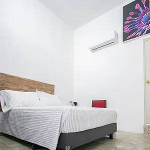 4* Hotel Oyo Plaza Torres,
