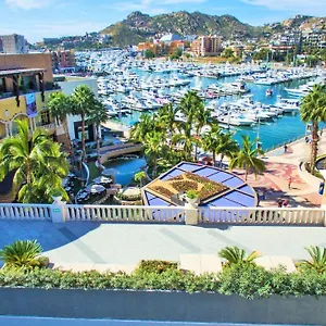  Apartment The Paraiso Residences At Marina Cabo