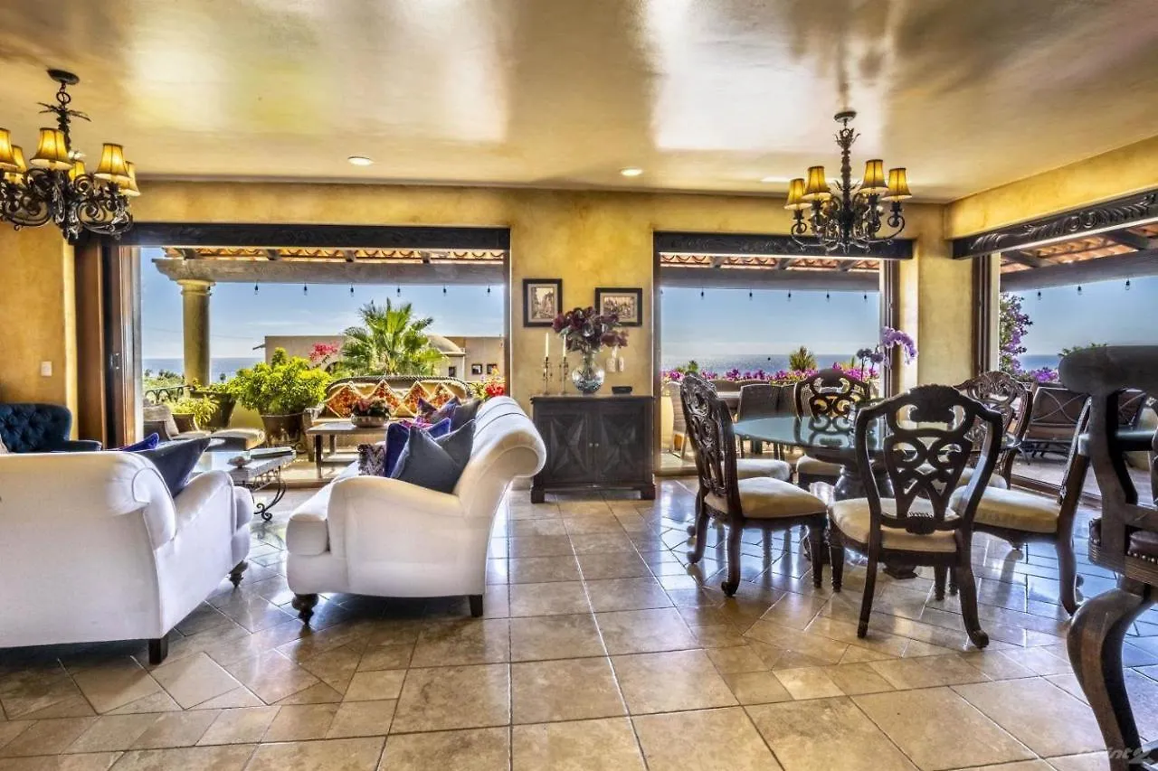 Villa Lucia Arch And Lands End Views - 4200 Sq Ft Luxury Villa Cabo San Lucas 0*,  Mexico