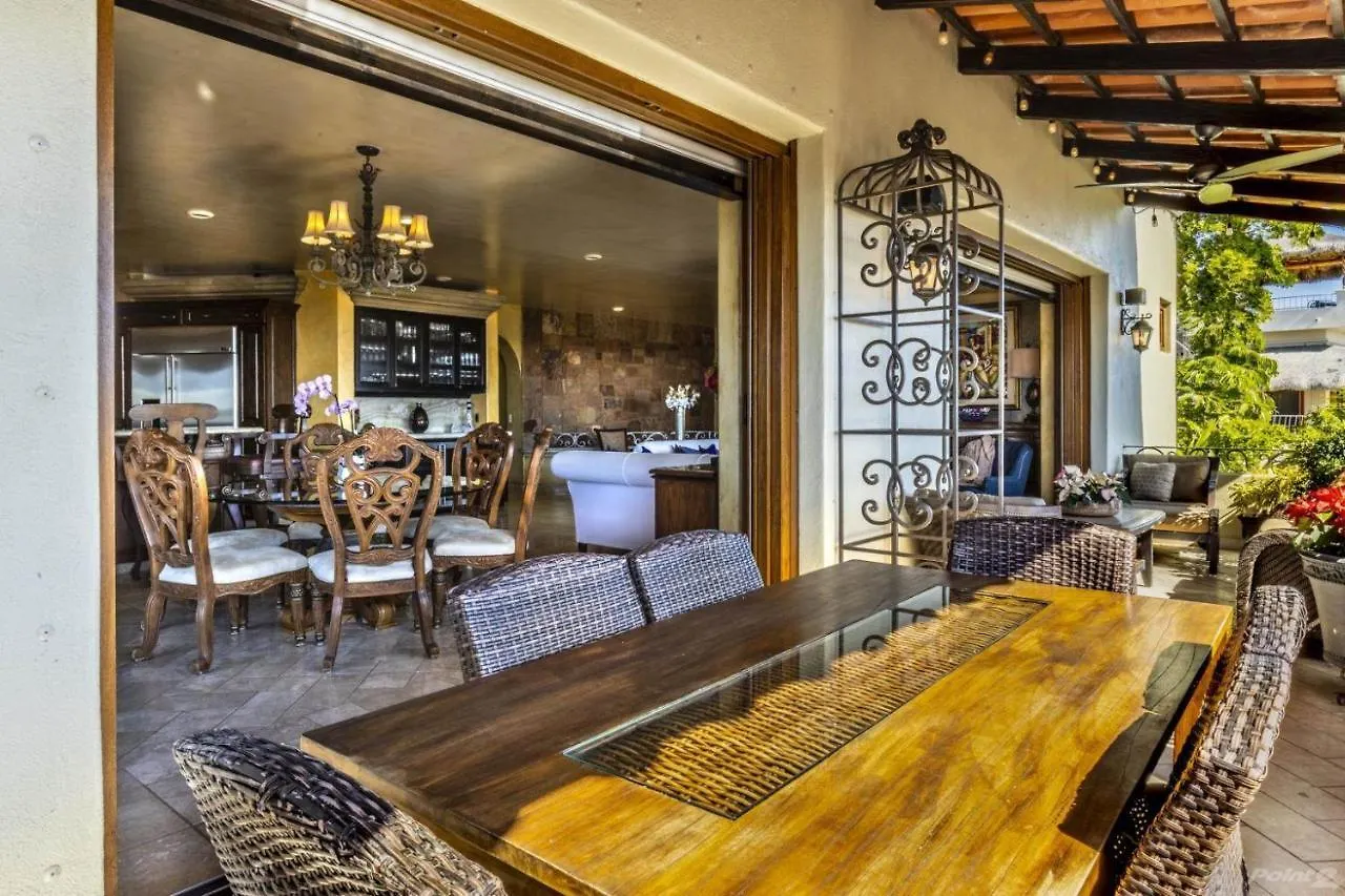 Villa Lucia Arch And Lands End Views - 4200 Sq Ft Luxury Villa Cabo San Lucas