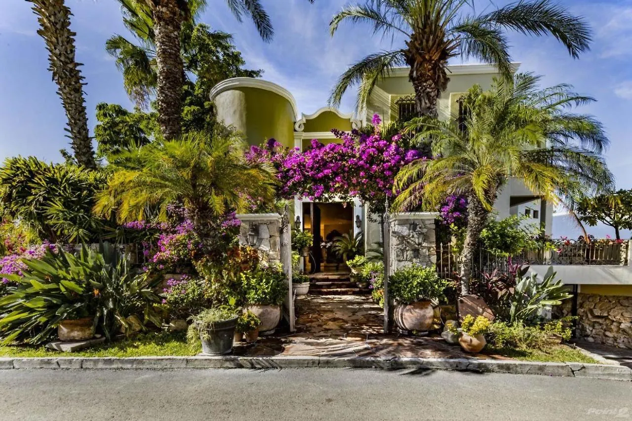 Villa Lucia Arch And Lands End Views - 4200 Sq Ft Luxury Villa Cabo San Lucas