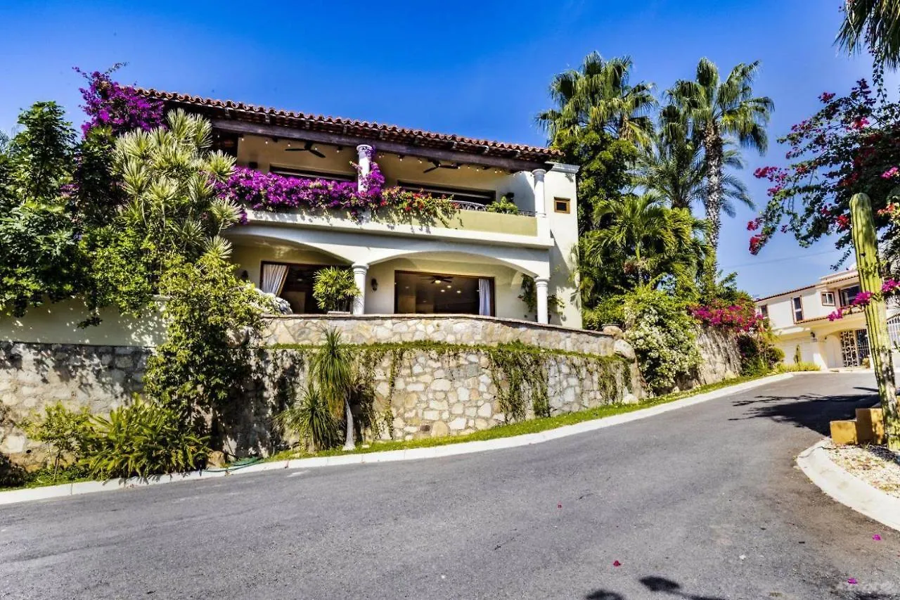 Villa Lucia Arch And Lands End Views - 4200 Sq Ft Luxury Villa Cabo San Lucas