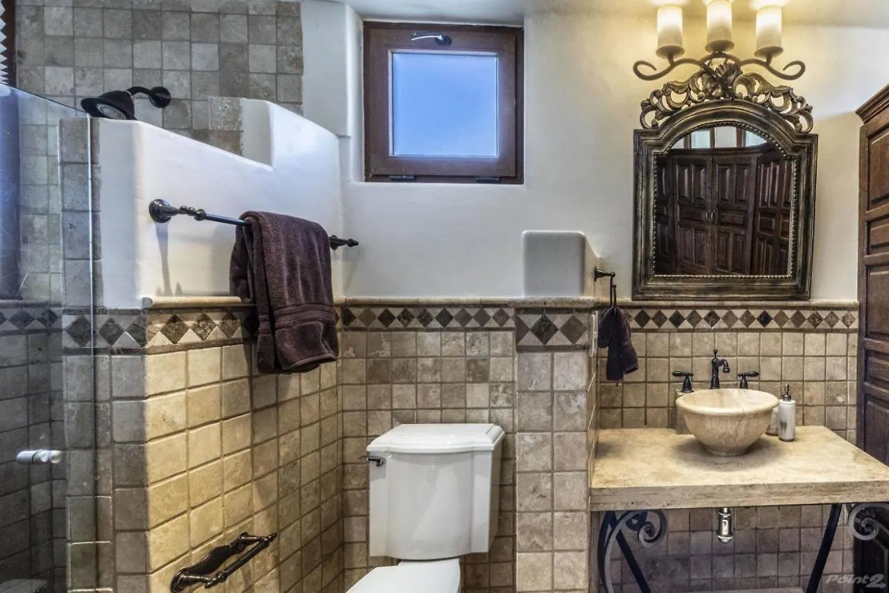 Villa Lucia Arch And Lands End Views - 4200 Sq Ft Luxury Villa Cabo San Lucas