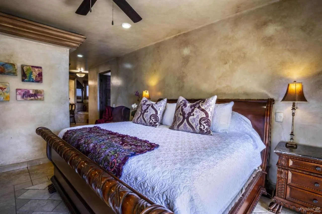 Villa Lucia Arch And Lands End Views - 4200 Sq Ft Luxury Villa Cabo San Lucas 0*,  Mexico