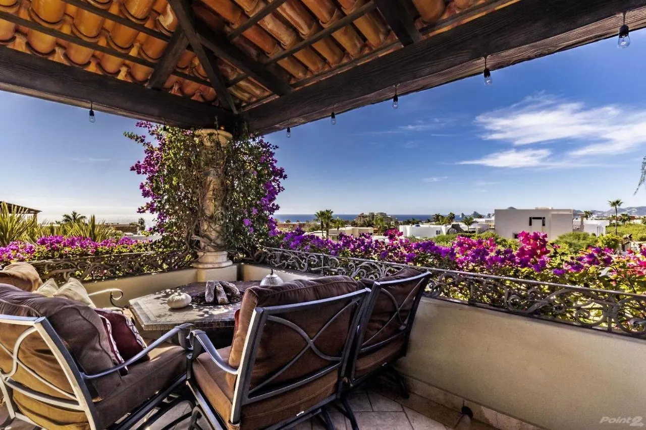 Villa Lucia Arch And Lands End Views - 4200 Sq Ft Luxury Villa Cabo San Lucas