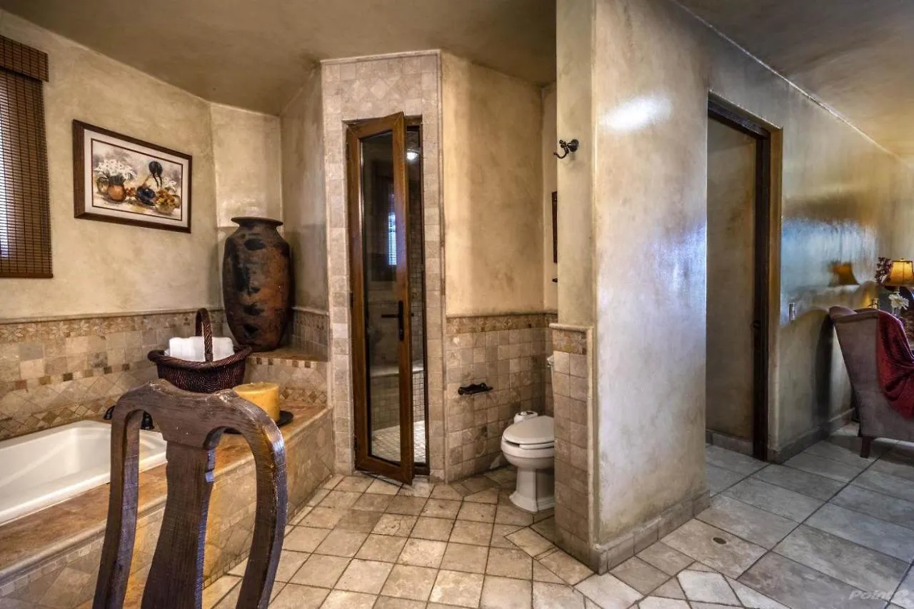 Villa Lucia Arch And Lands End Views - 4200 Sq Ft Luxury Villa Cabo San Lucas