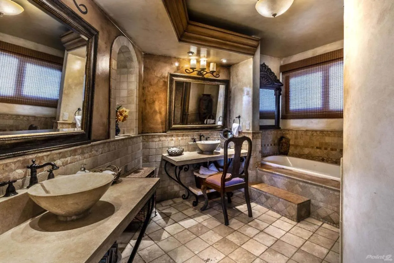 Villa Lucia Arch&Lands End Views - 4200 sq ft Luxury Villa Cabo San Lucas
