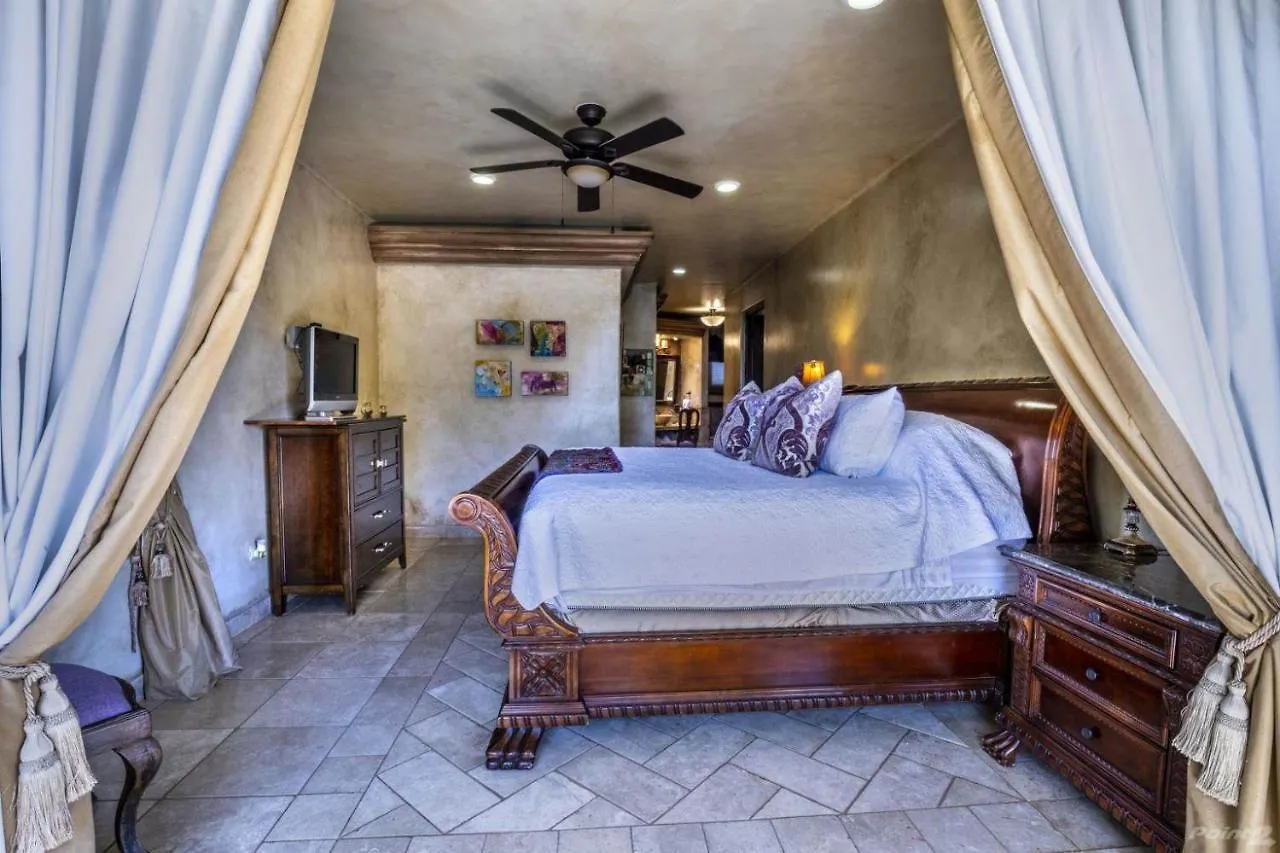 Villa Lucia Arch&Lands End Views - 4200 sq ft Luxury Villa Cabo San Lucas