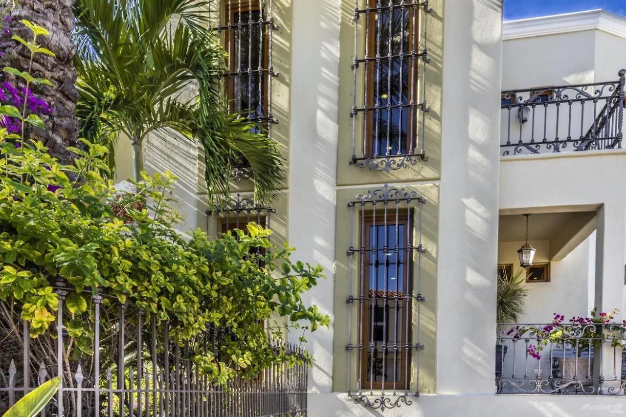 Villa Lucia Arch&Lands End Views - 4200 sq ft Luxury Villa Cabo San Lucas Messico