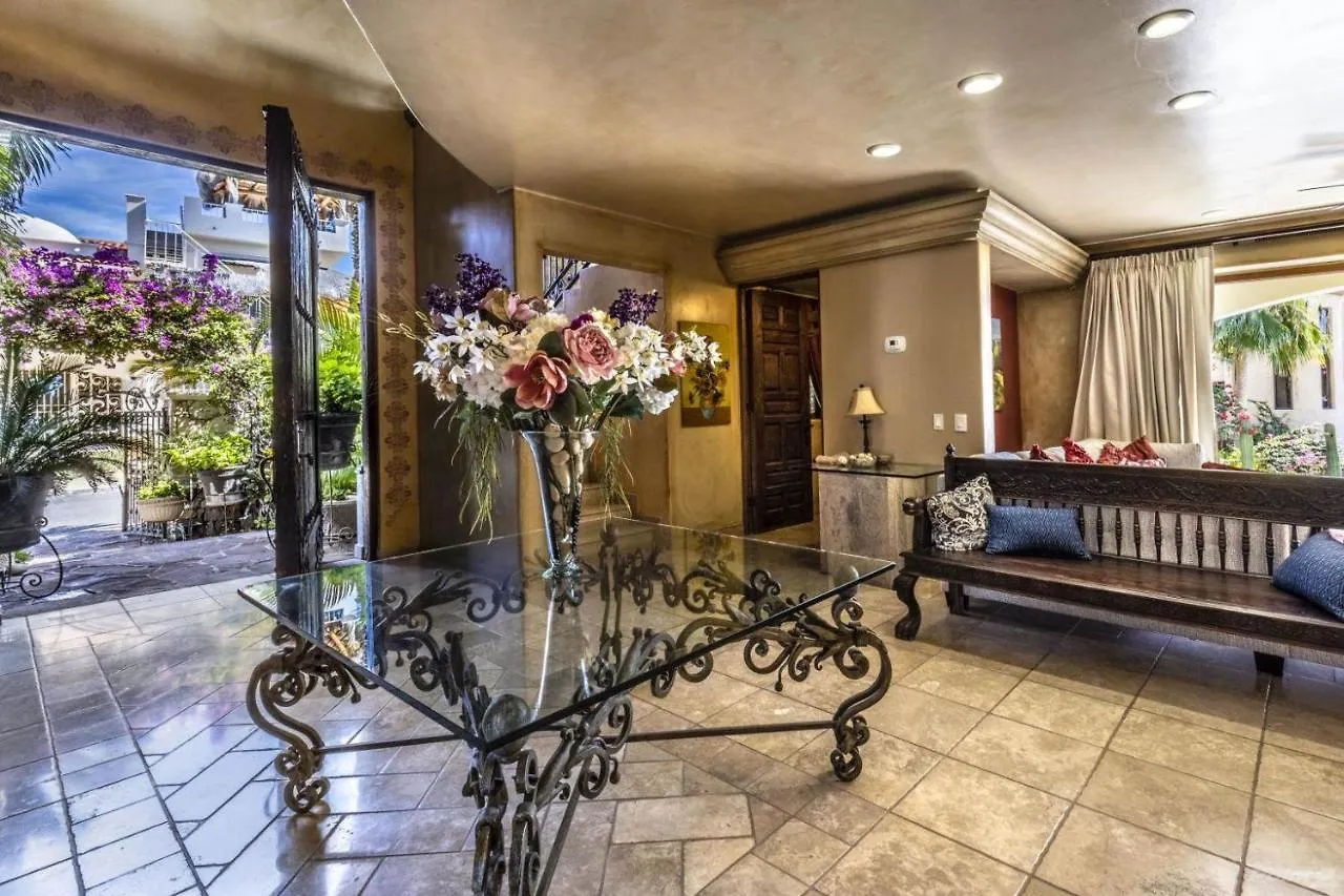 Villa Lucia Arch&Lands End Views - 4200 sq ft Luxury Villa Cabo San Lucas