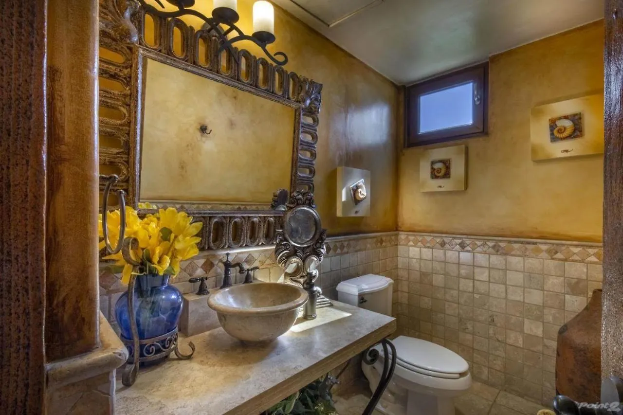 Villa Lucia Arch&Lands End Views - 4200 sq ft Luxury Villa Cabo San Lucas