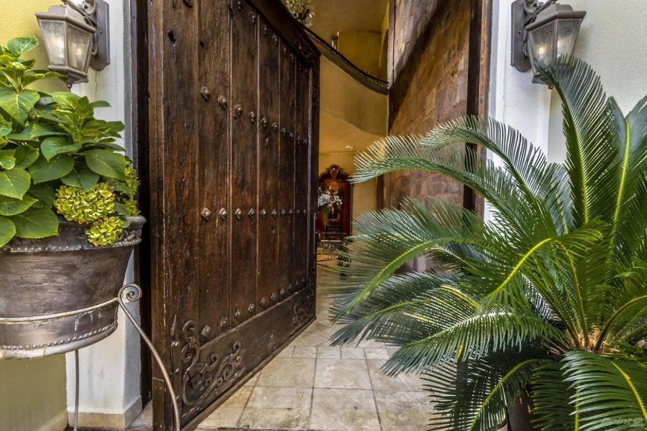 Villa Lucia Arch&Lands End Views - 4200 sq ft Luxury Villa Cabo San Lucas