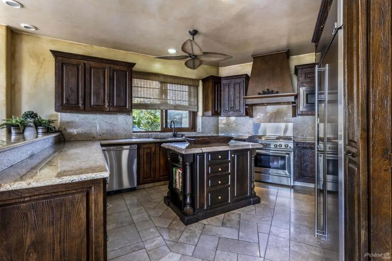 Villa Lucia Arch&Lands End Views - 4200 sq ft Luxury Villa Cabo San Lucas 0*,