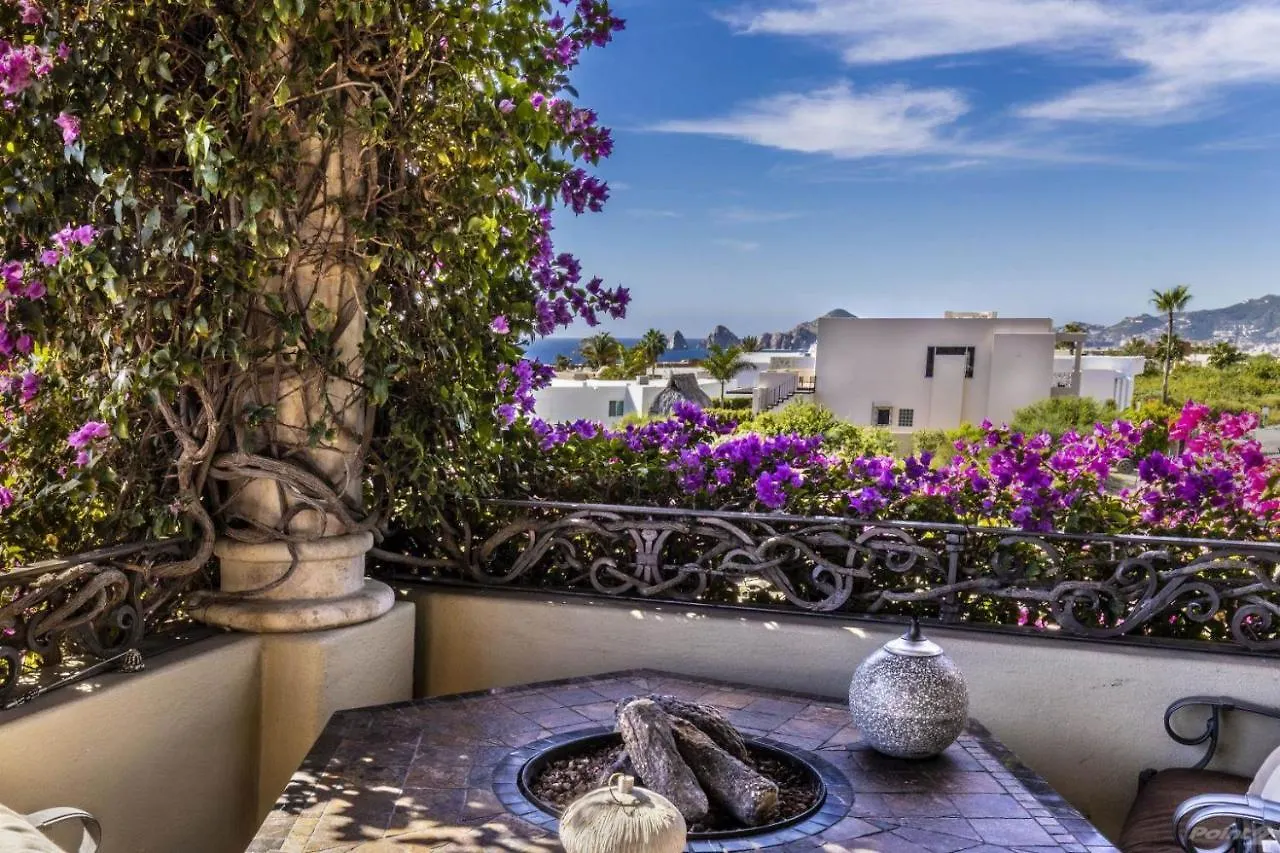 Villa Lucia Arch&Lands End Views - 4200 sq ft Luxury Villa Cabo San Lucas 0*,